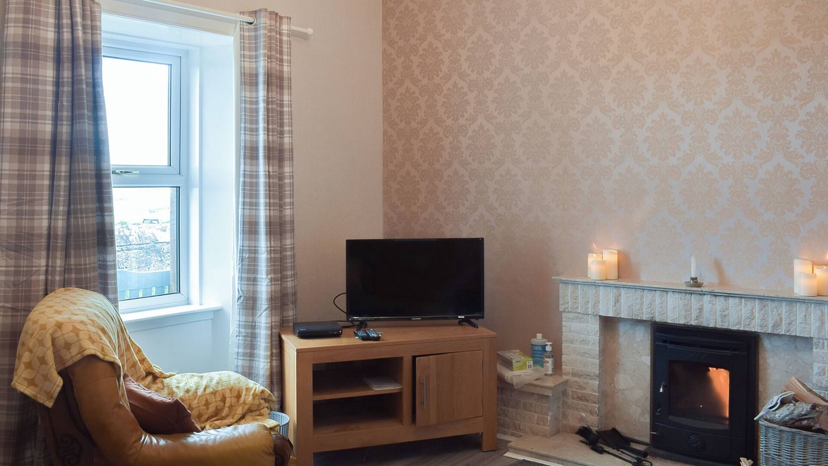 Maidens Cottage | 2 bedroom accommodation in Maidens, near Girvan