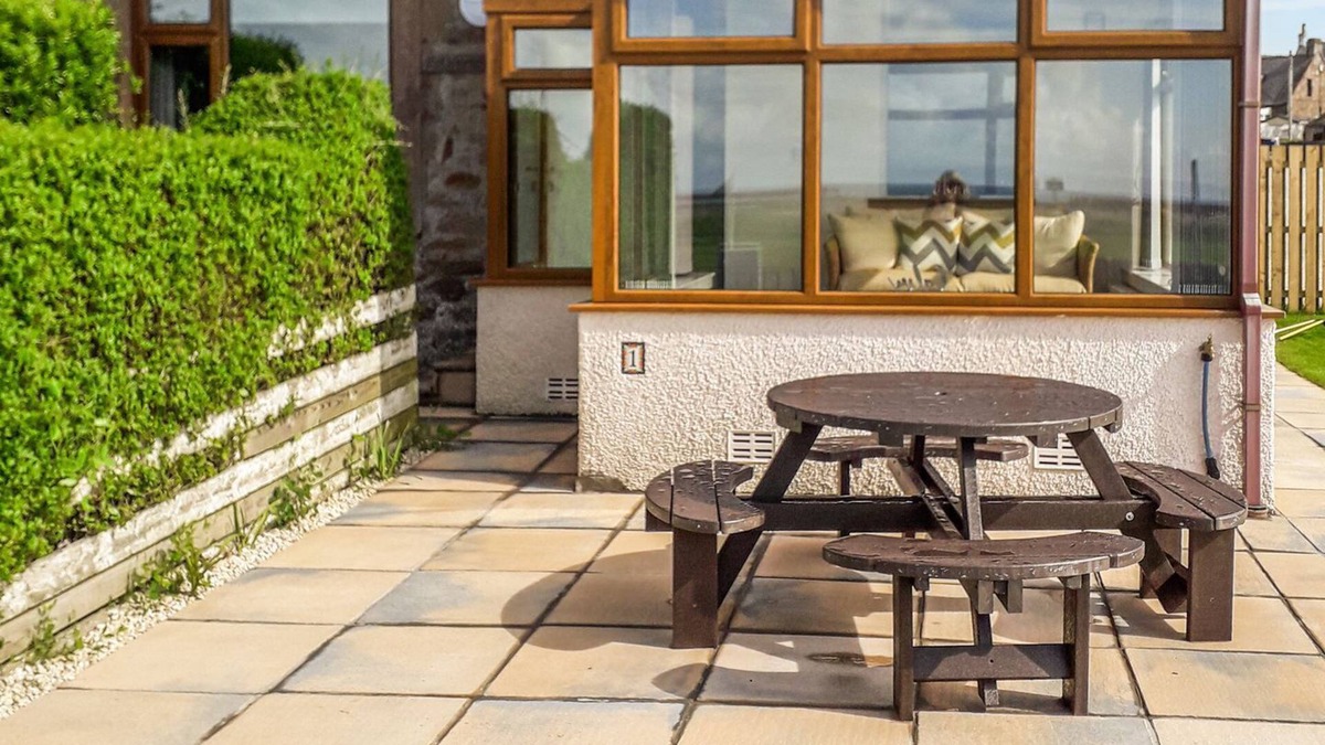 Maidens Cottage | 2 bedroom accommodation in Maidens, near Girvan