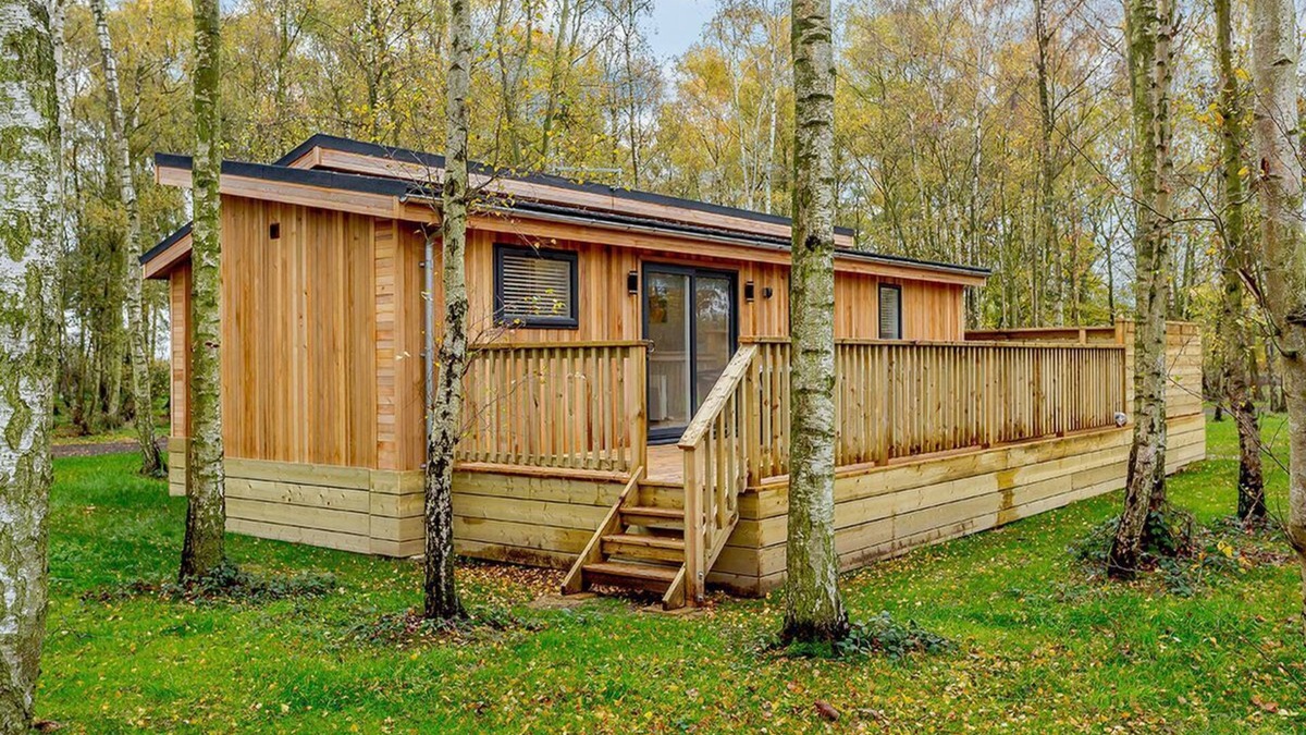 Elton House | 2 bedroom accommodation in Haddon