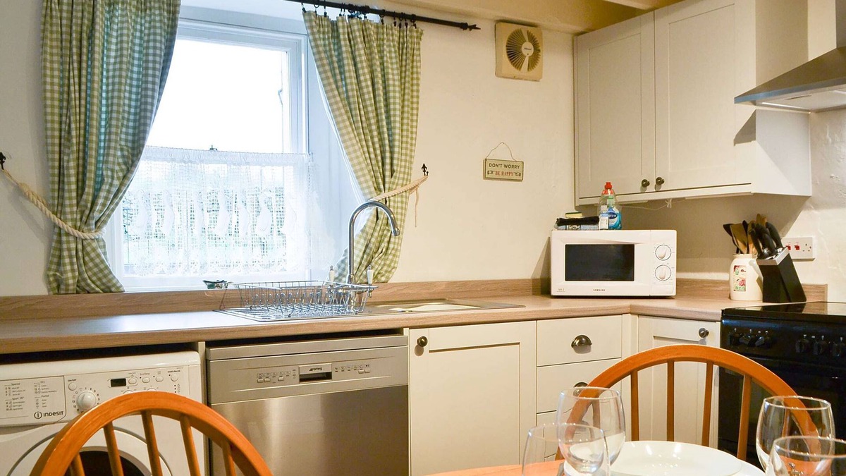 Caldbeck Cottage | 2 bedroom accommodation in Keswick