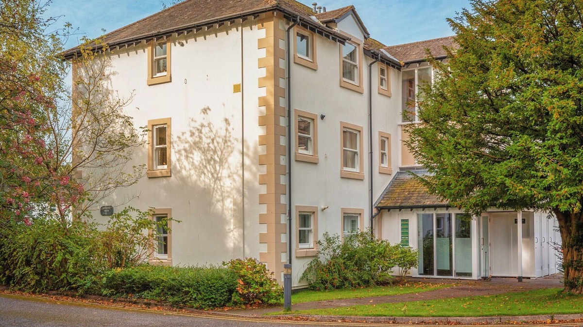 Keswick Cottage | 2 bedroom accommodation in Keswick