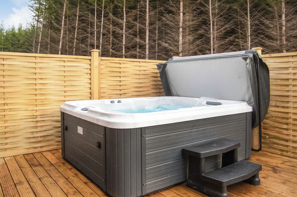 Lauder Ski Chalet | 2 bedroom accommodation in Lauder