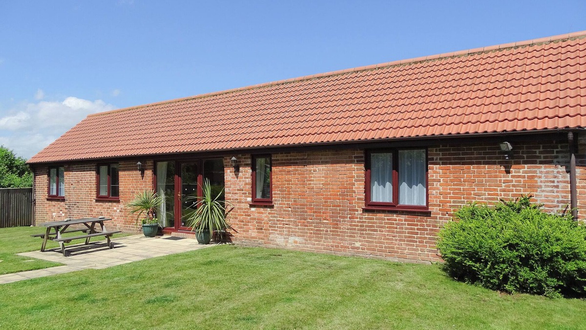 Leiston Cottage | 2 bedroom accommodation in Leiston, near Aldeburgh