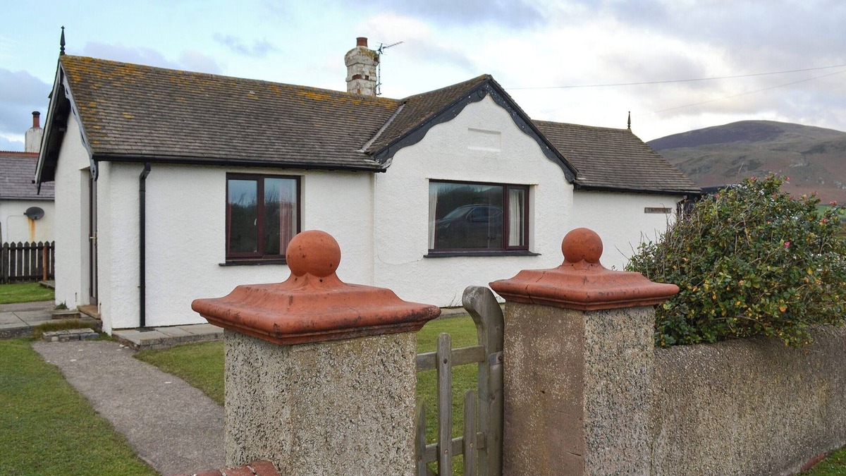 Silecroft Cottage | 2 bedroom accommodation in Silecroft, near Millom