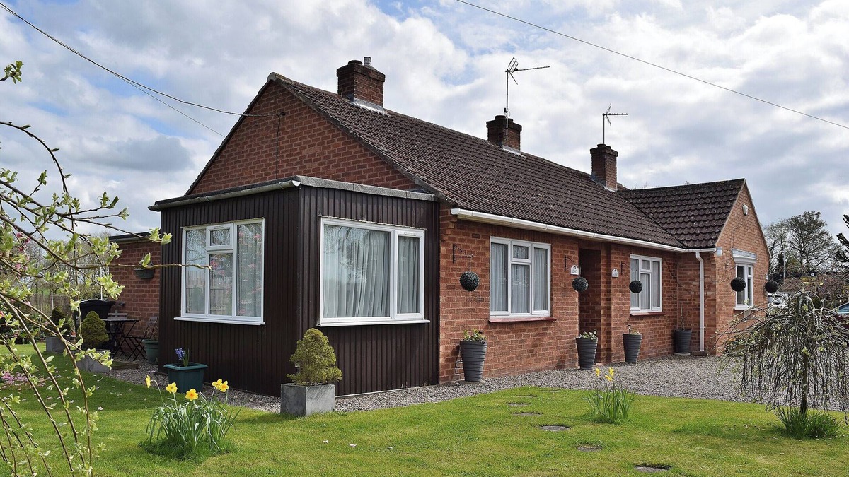Moreton Cottage | 2 bedroom accommodation in Camer’s Green, Berrow, near Malvern
