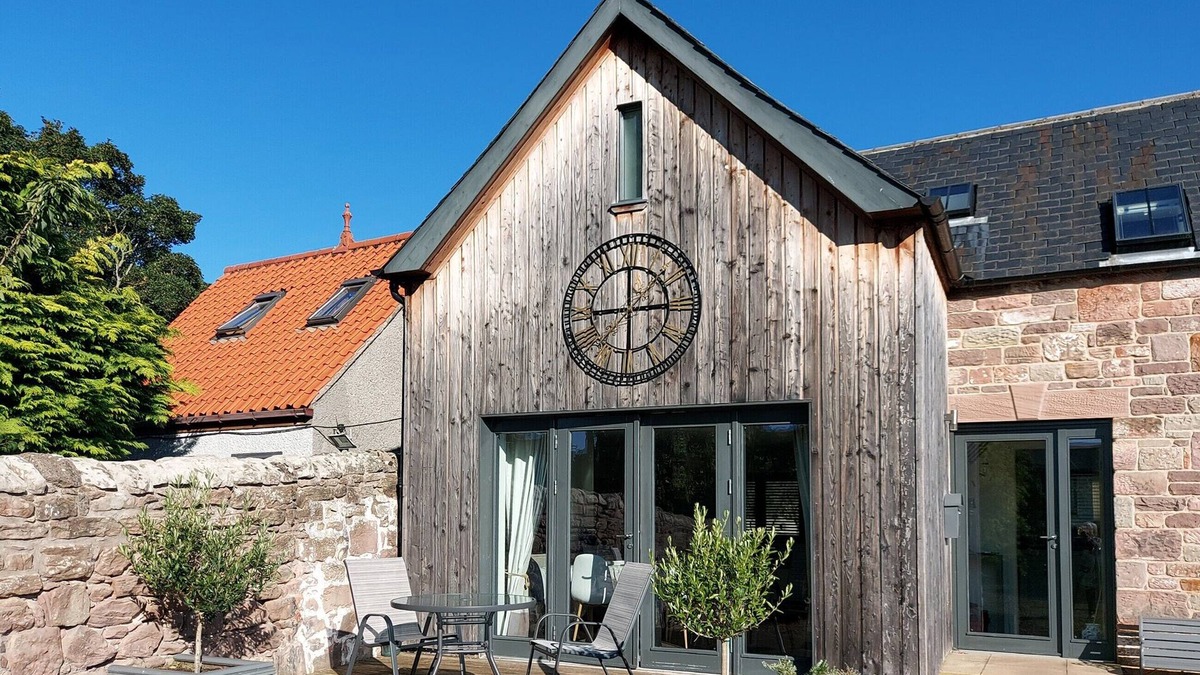 Norham Cottage | 2 bedroom accommodation in Norham