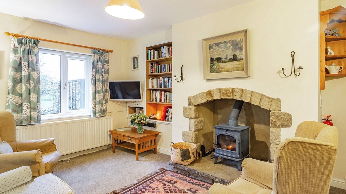Grassington Cottage | 2 bedroom accommodation in Grassington, near Skipton