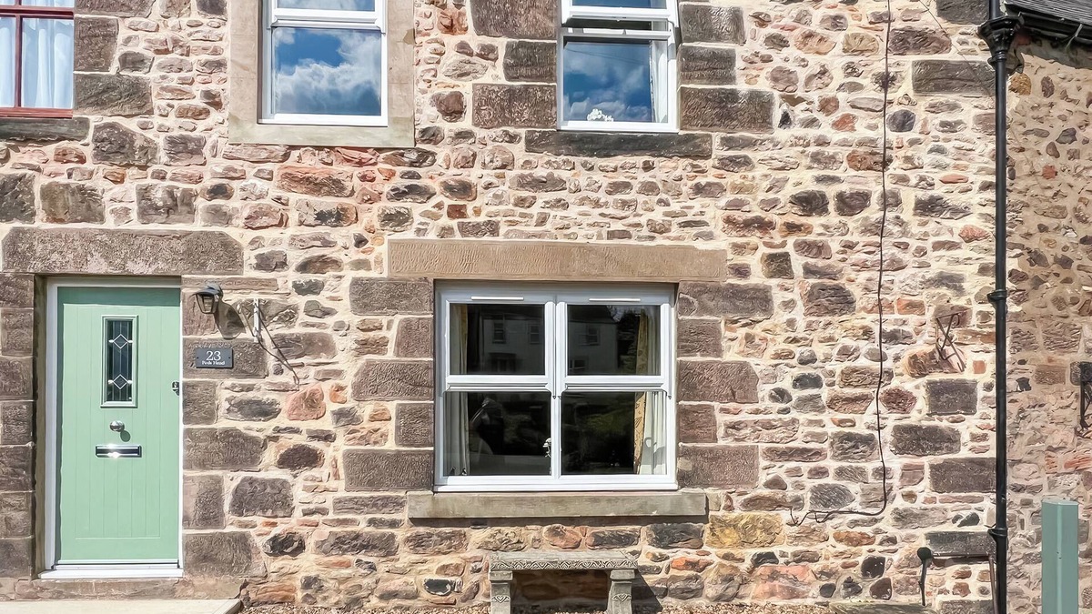 Wooler Cottage | 2 bedroom accommodation in Wooler
