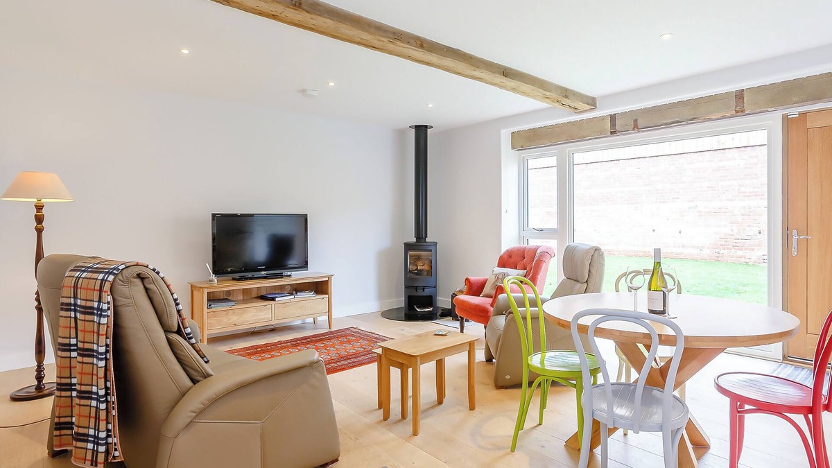 York Cottage | 2 bedroom accommodation in Kirk Hammerton, near Knaresborough