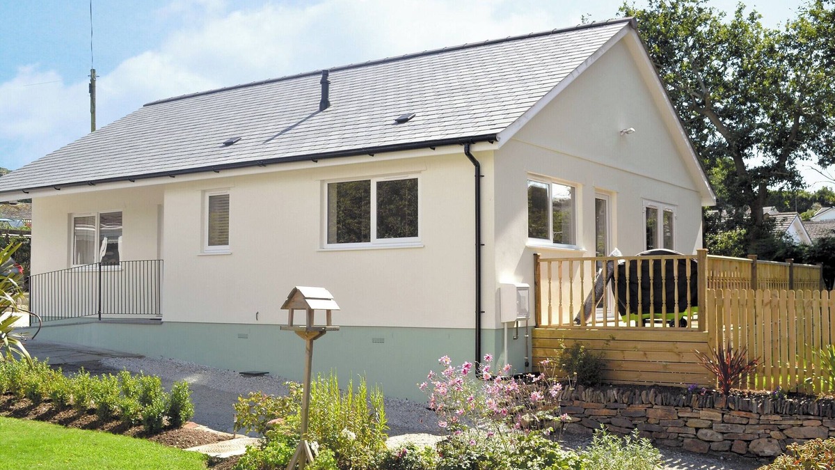 Tywardreath Cottage | 2 bedroom accommodation in Tywardreath, near Fowey