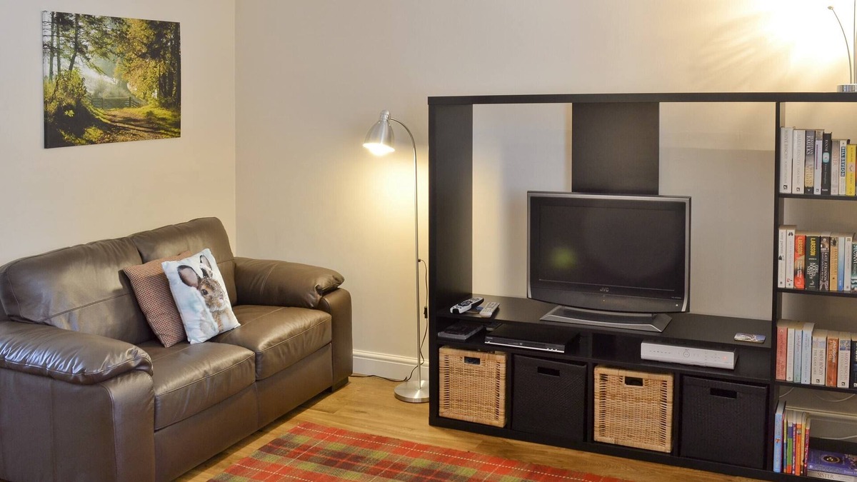 Peel Cottage | 2 bedroom accommodation in Peel