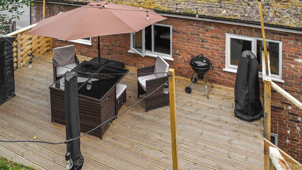 Rye Cottage | 2 bedroom accommodation in Rye
