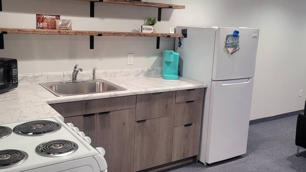 Okoboji Apartment | 2 Bedroom along Highway 71