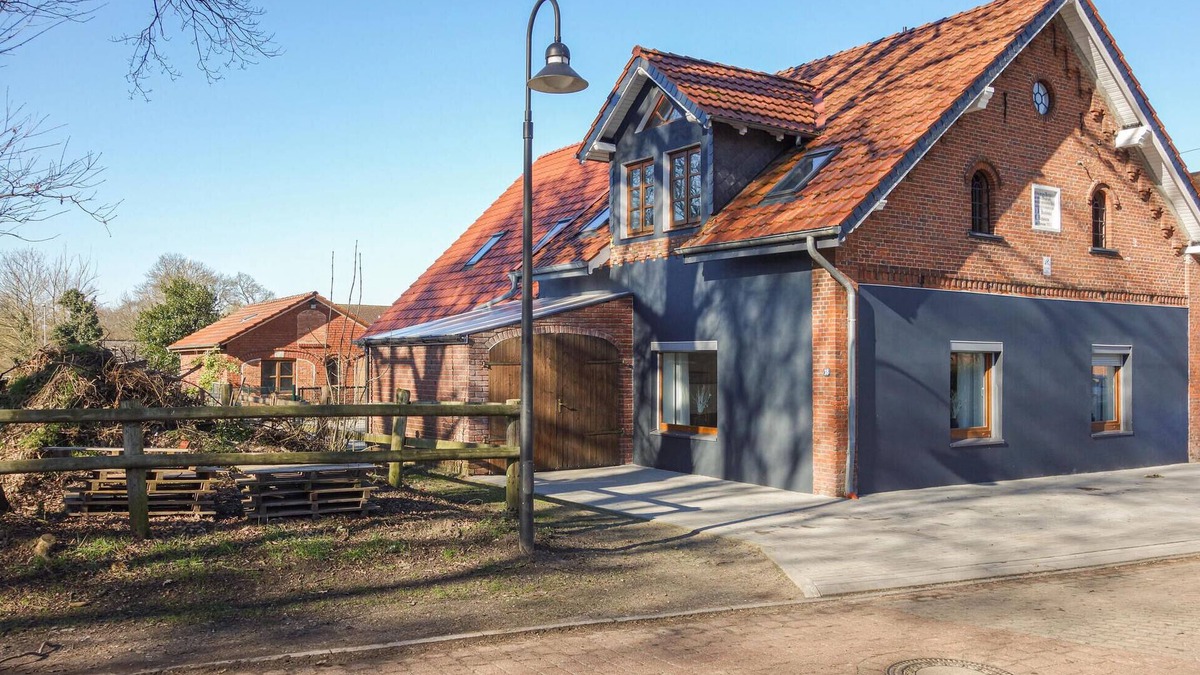 Loxstedt Apartment | 2 bedroom amazing apartment in Loxstedt