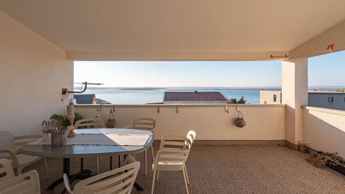 Smokvica Apartment | 2 bedroom amazing apartment in Smokvica