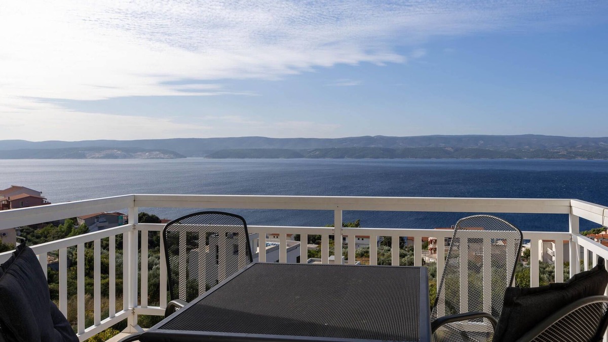 Stanici Apartment | 2 bedroom amazing apartment in Stanici