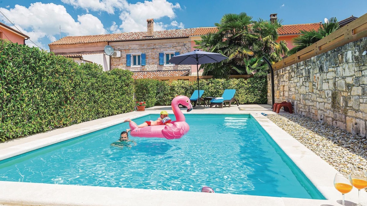 Rovinjsko Selo House | 2 bedroom amazing home in Rovinj