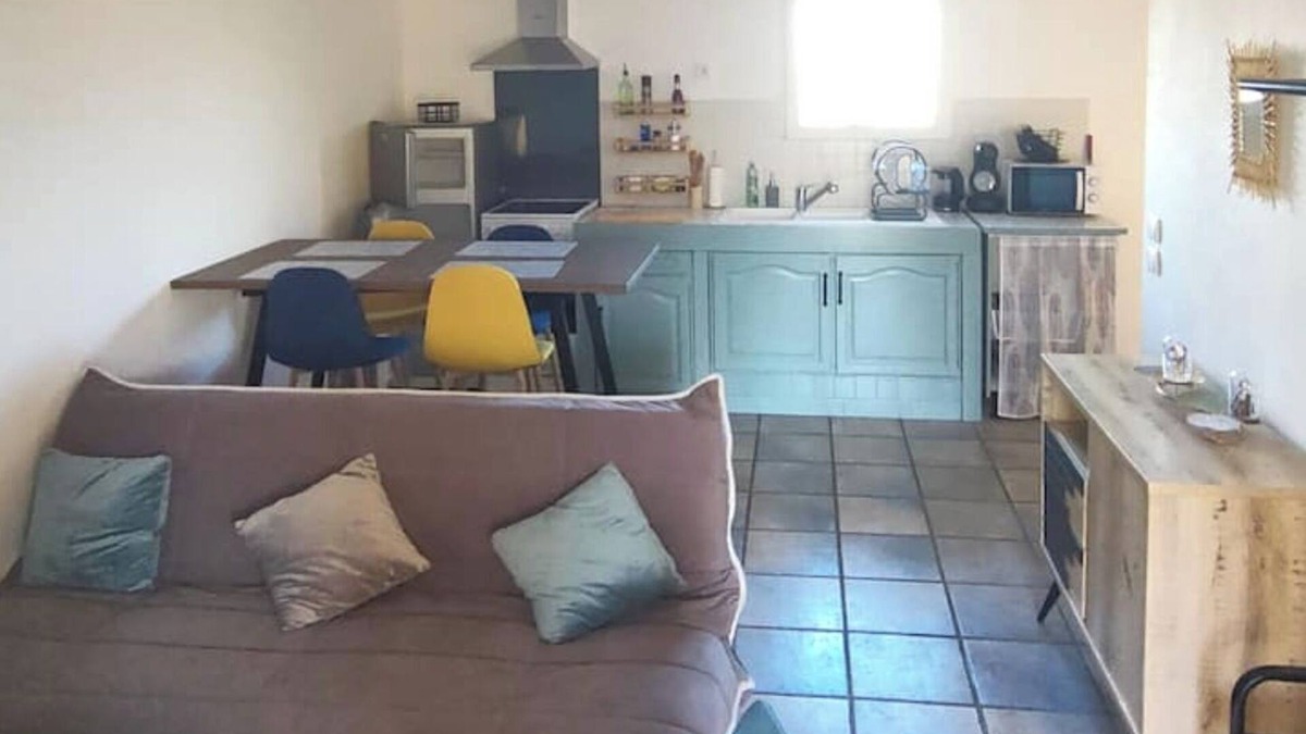 Clarac Apartment | 2-bedroom apartment at the foot of the Pyrenees