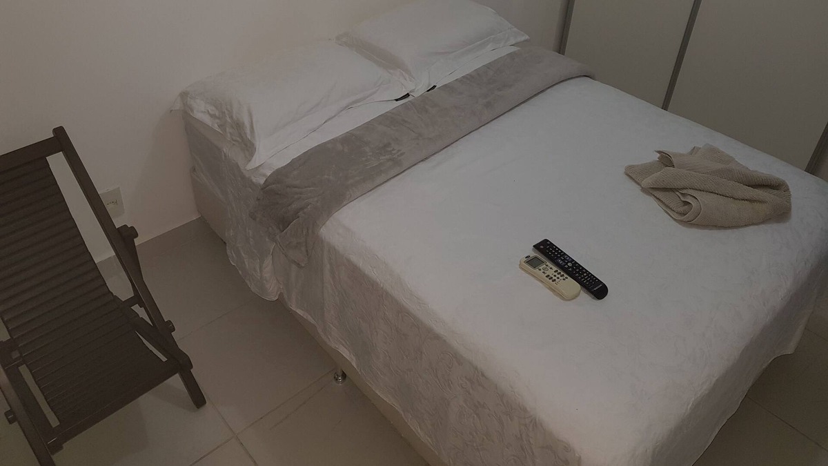 Jardim Aclimacao Apartment | 2 bedroom apartment next to Pantanal Mall