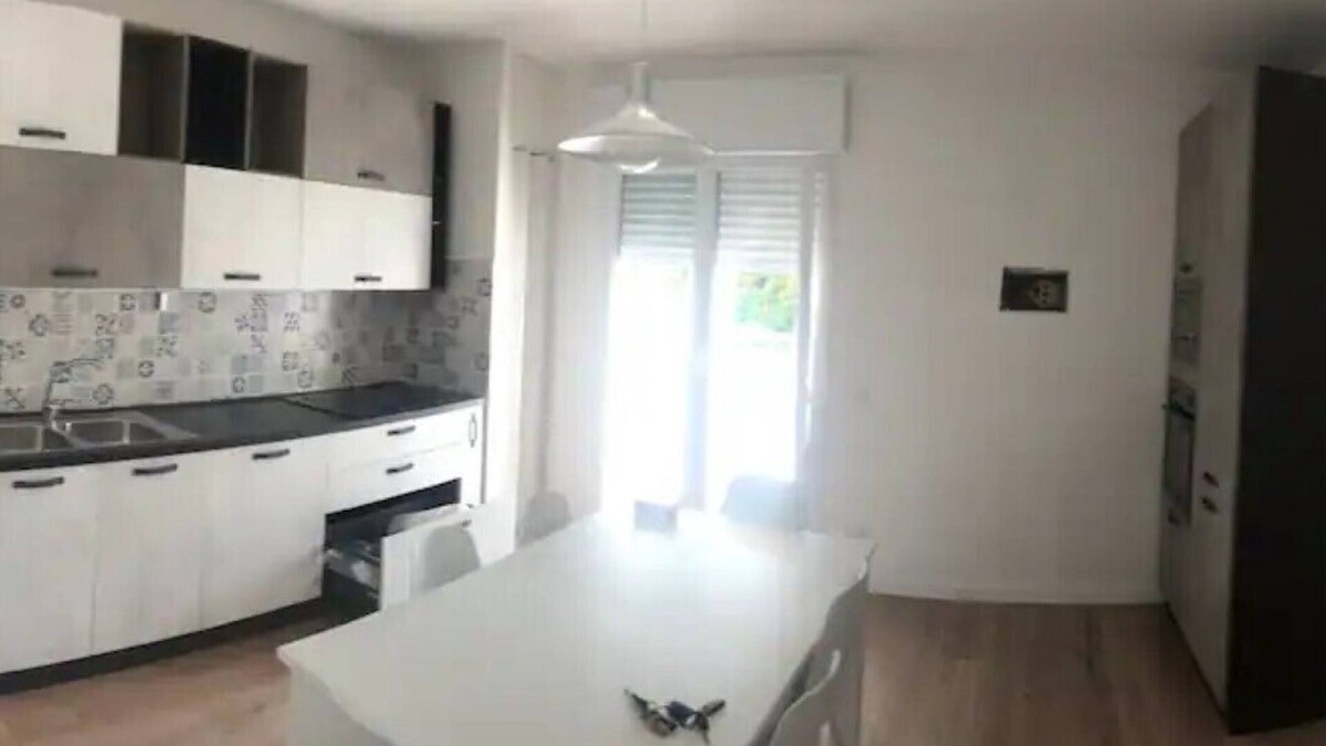 Lido Apartment | 2 Bedroom Apartment in Policoro Lido