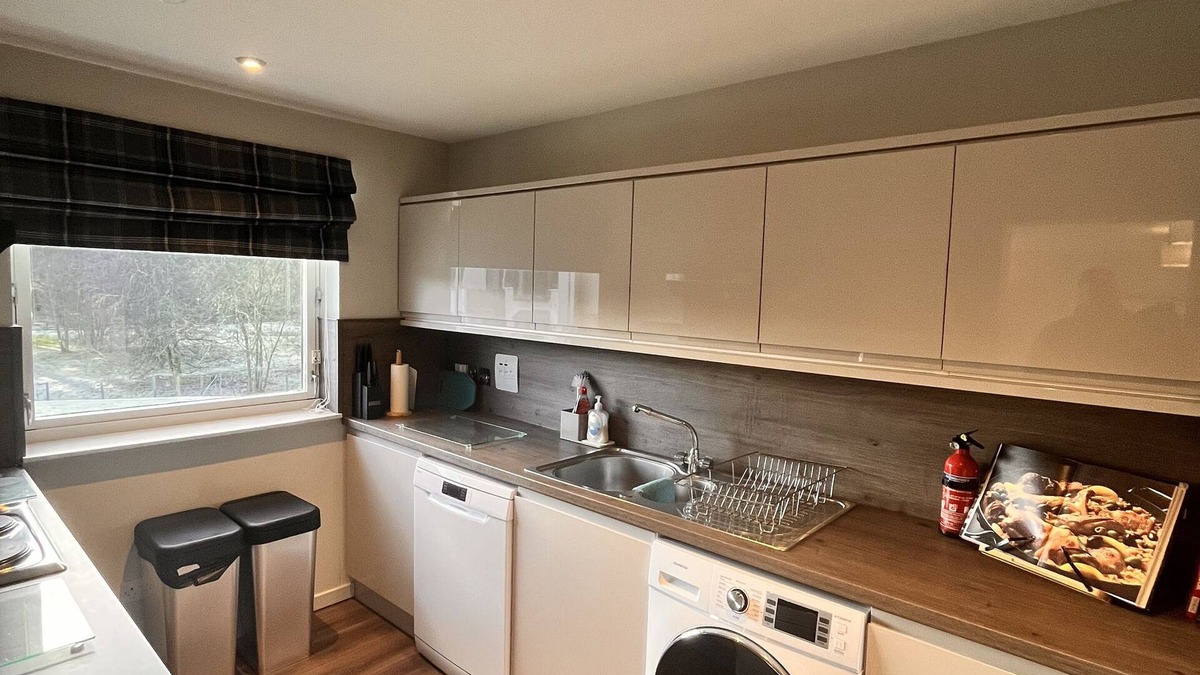 Gleneagles Apartment | 2 Bedroom Apartment in Gleneagles