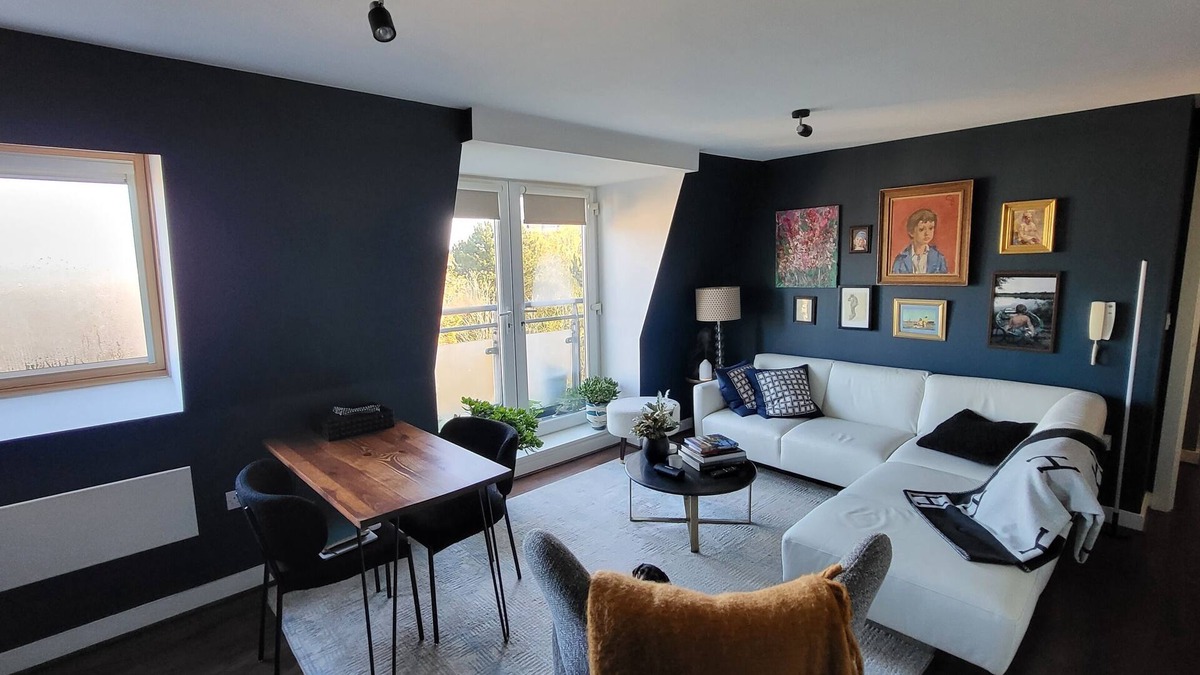 Basingstoke Apartment | 2 bedroom apartment in Basingstoke
