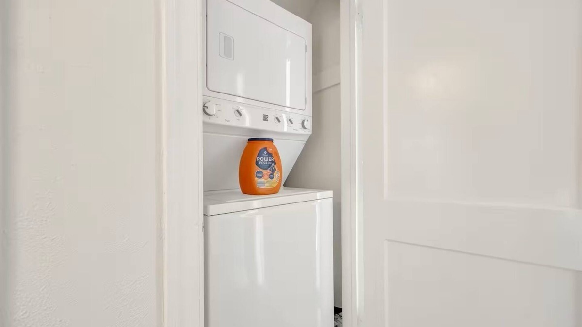 San Marco Apartment | 2-bedroom apartment in enjoyable San Marco