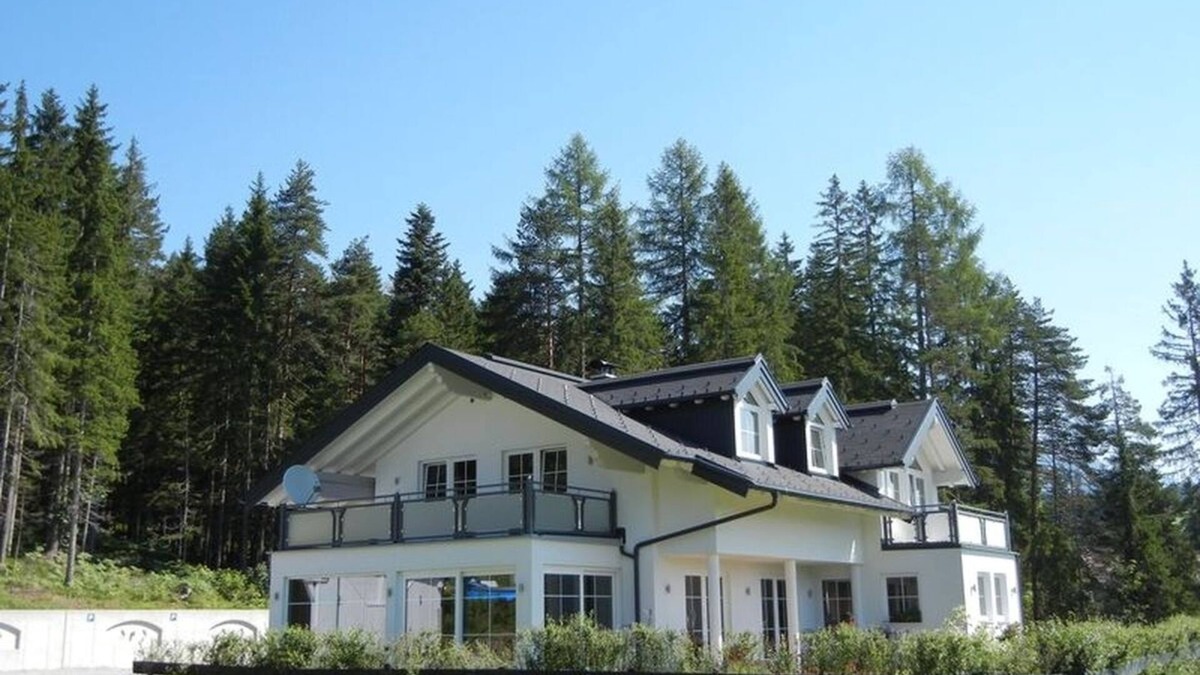 Schladming Apartment | 2 bedroom apartment in schladming