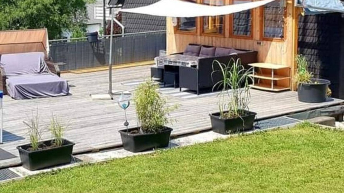 Silbach Apartment | 2 Bedroom Apartment in Winterberg