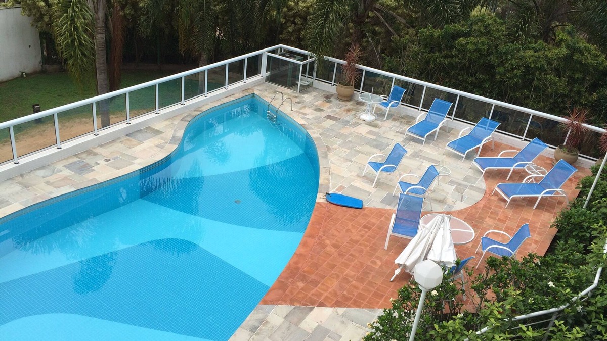 Riviera de Sao Lourenco Apartment | 2-bedroom apartment, excellent location, 100 meters from the beach, full leisure facilities.