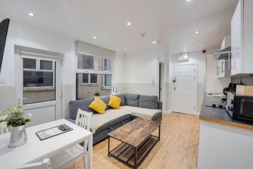 Cathays Apartment | 2 Bedroom Apartment for up to 6 Nr Centre
