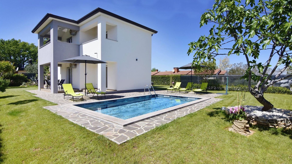 Seget Apartment | 2 bedroom apartment in cepljani