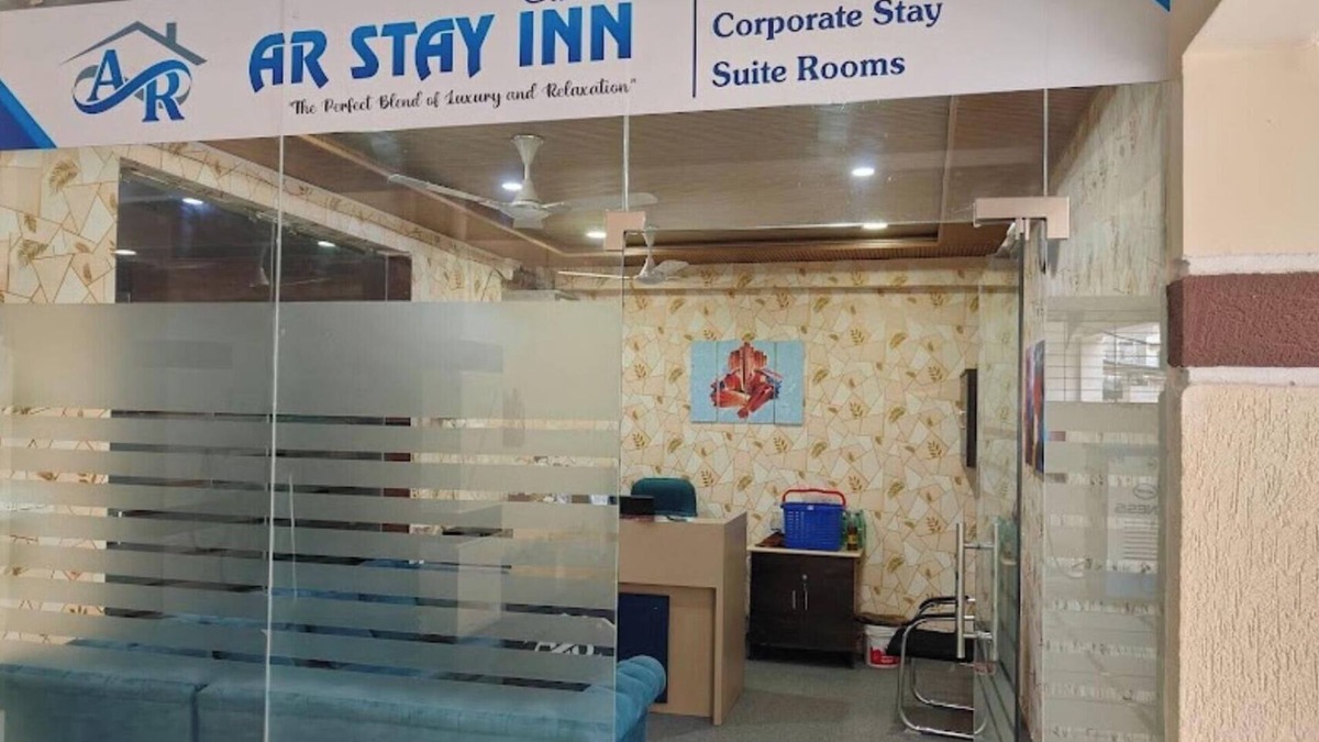 Kukatpally Housing Board Colony Apartment | 2-bedroom apartment in welcoming Hyderabad with AC, WiFi