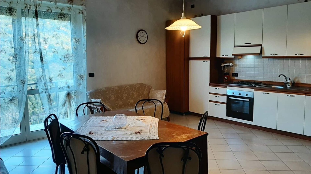 Terzorio Apartment | 2 Bedroom Apartment in Terzorio