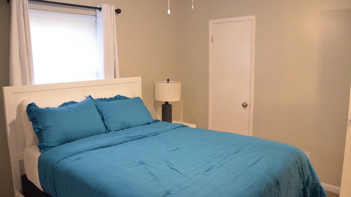 Daleville Apartment | 2-bedroom apartment in charming Daleville with WiFi, AC. Enjoy your stay
