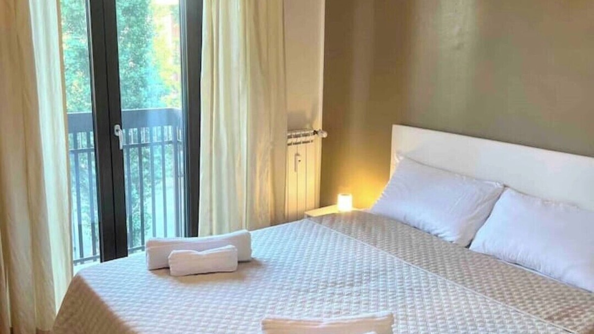 Assago Apartment | 2 Bedroom Apartment in Assago