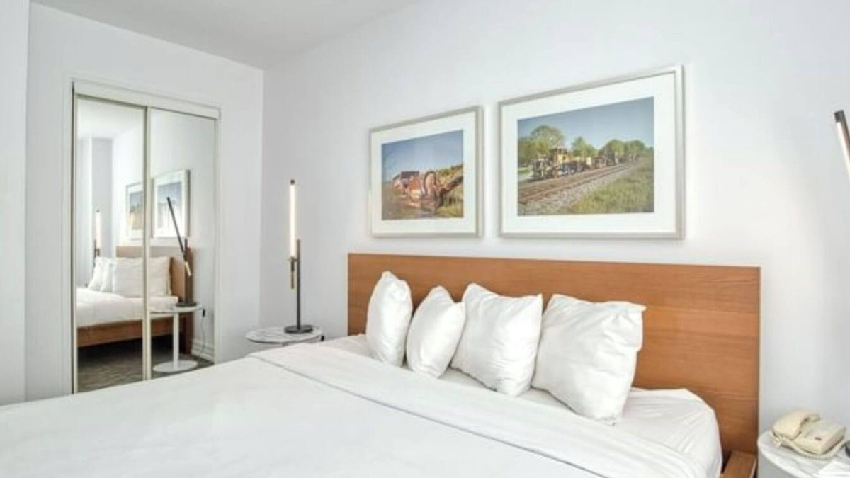 Parque das Nacoes Apartment | 2 bedroom apartment in Lisbon