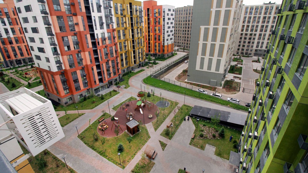 Almaty Apartment | 2-bedroom apartment in the center of Almaty with AC, WiFi