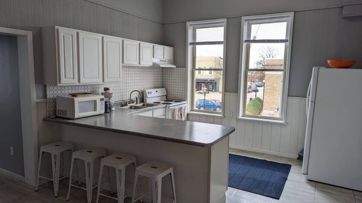 Robinson Apartment | 2 Bedroom Apartment in the Heart of Robinson