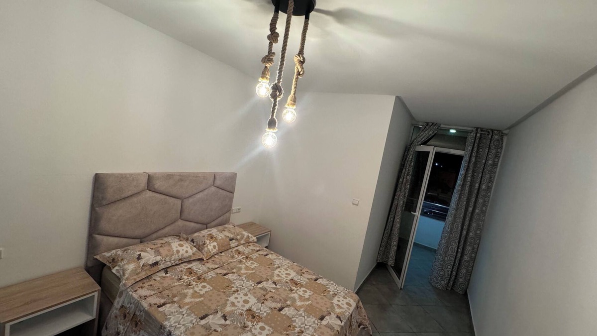 Hay El Qods House | 2-bedroom apartment in welcoming Oujda with AC, WiFi