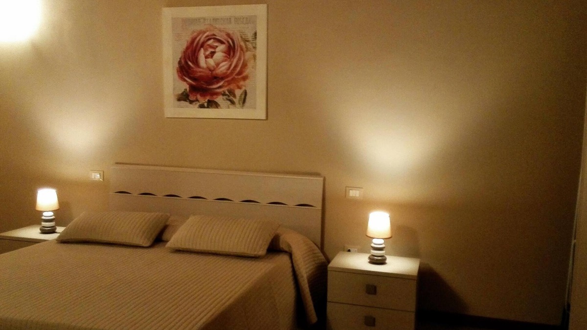 Guidizzolo Other | 2 bedroom apartment in a farm- Garda Lake