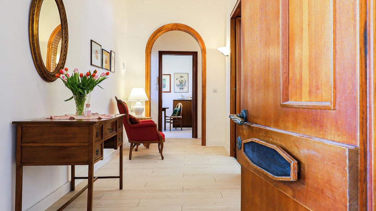 Sannicola Apartment | 2 Bedroom Apartment in Sannicola