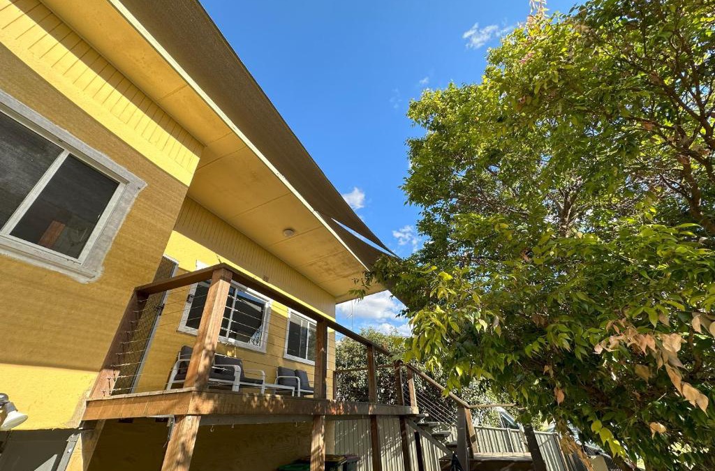 Grafton Apartment | 2 Bedroom Apartment near Graftons Waterfront