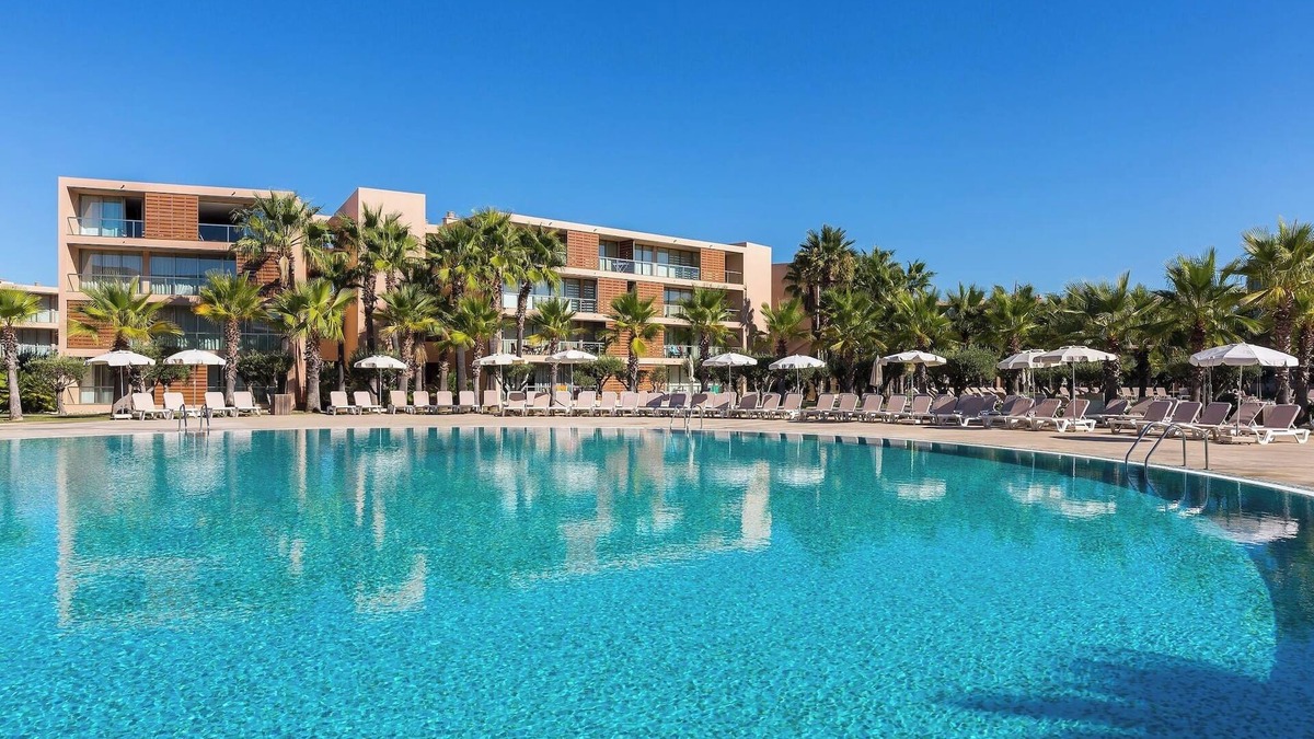 Salgados Apartment | 2 Bedroom apartment Herdade dos Salgados - Vila das Lagoas