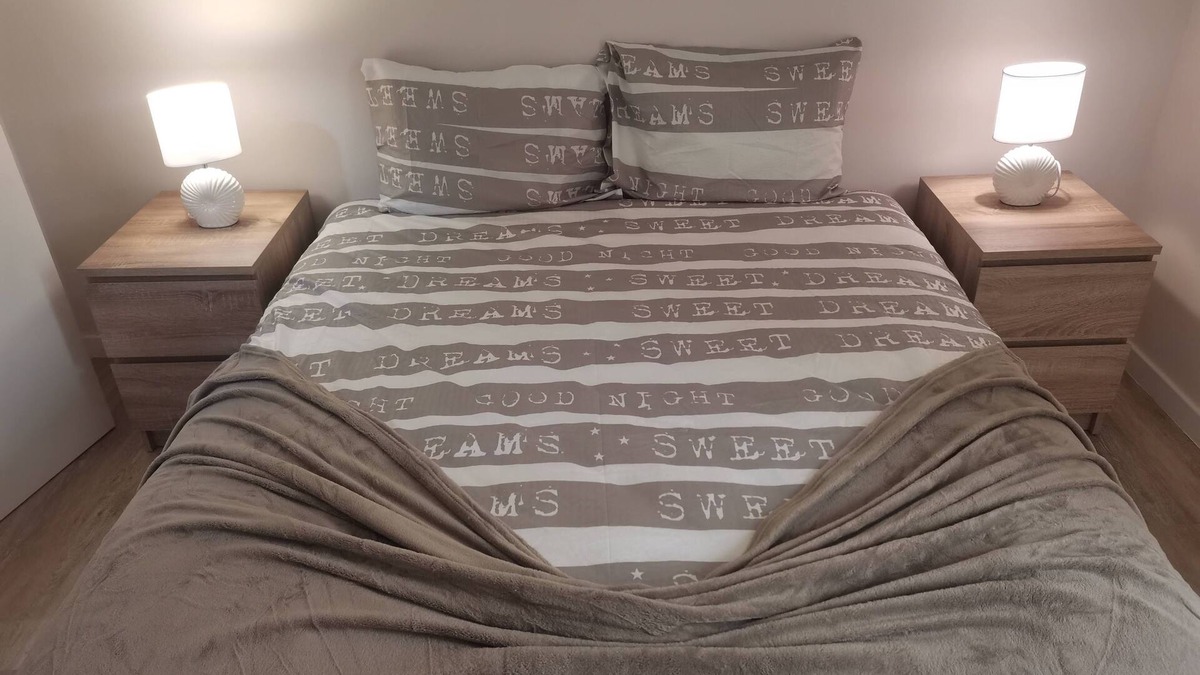 Tomar Apartment | 2 bedroom apartment Sao Giao 10A in Tomar