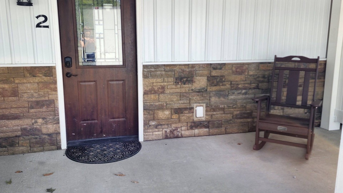 Carterville Apartment | 2-bedroom apartment just 15 minutes drive to Southern Illinois University