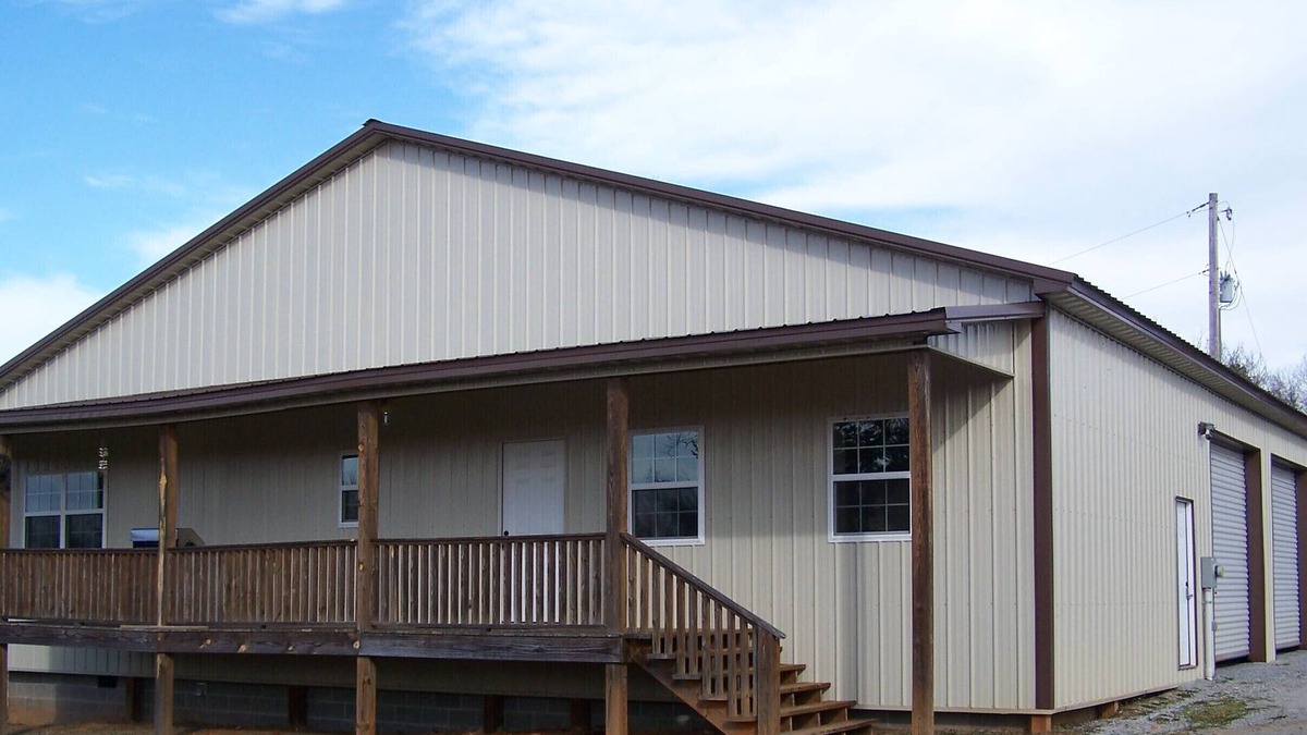 Chickamauga Lake Apartment | 2 bedroom apartment