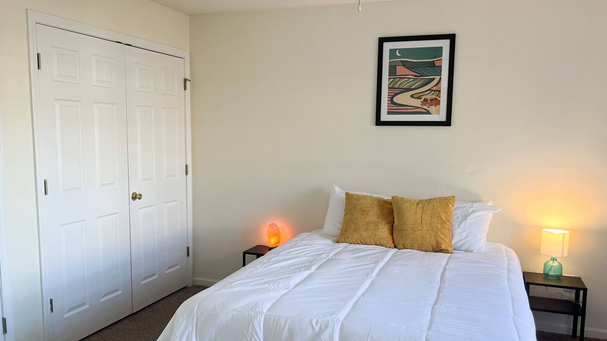Farmington Apartment | 2-Bedroom Apartment in Farmington