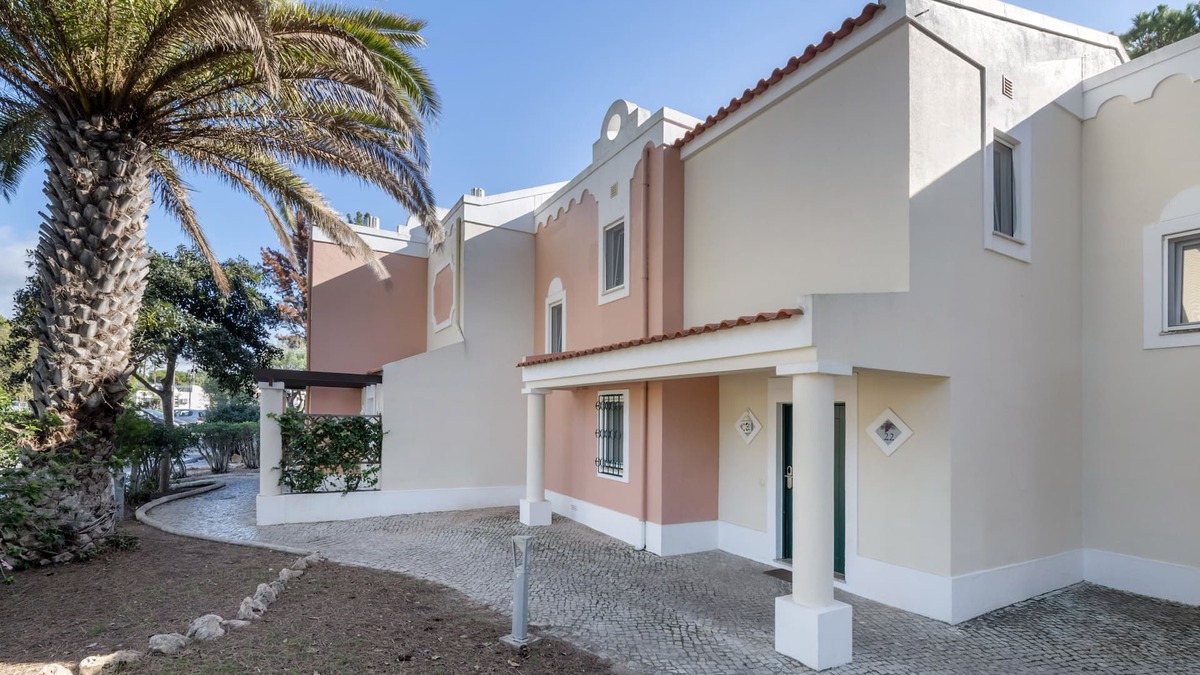 Quinta do Lago Apartment | 2 Bedroom Apartment Vilar do Golf Resort