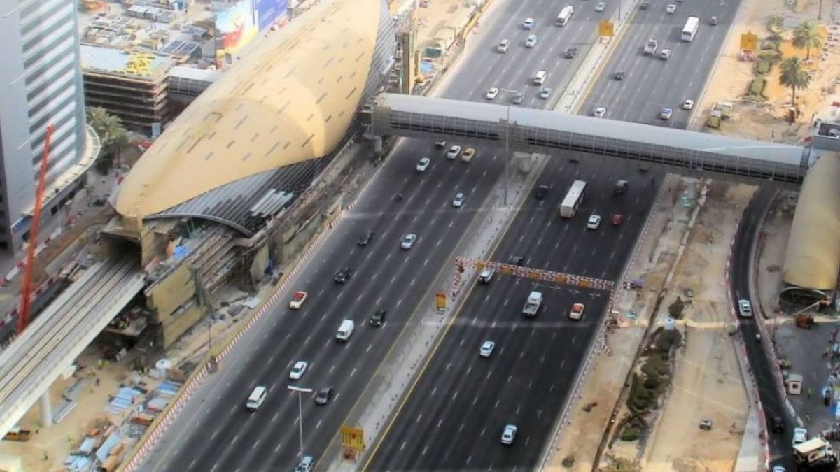 DIFC Apartment | 2 Bedroom Apartment with Sea View Near DIFC